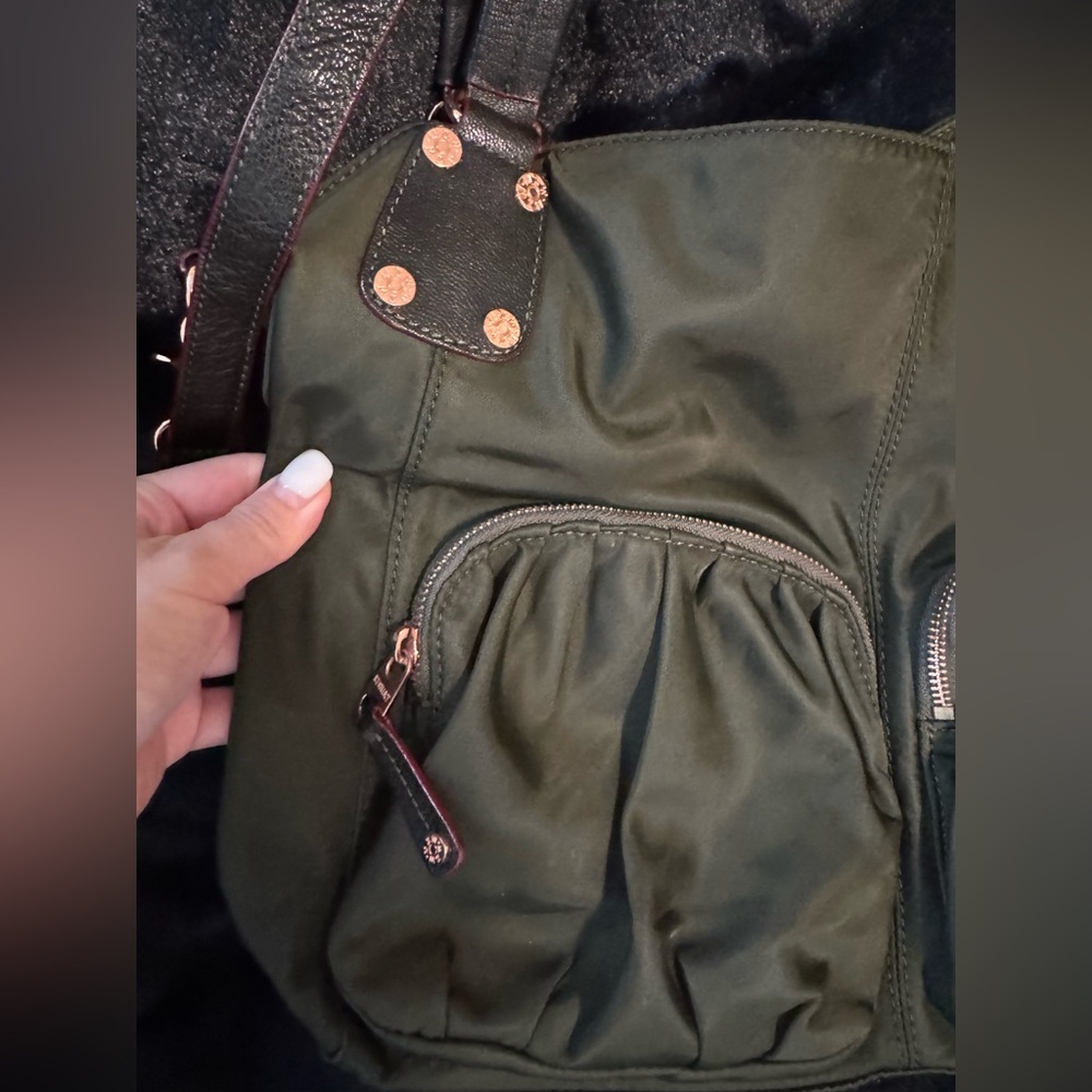 MZ Wallace nylon large bag - Picture 11 of 13